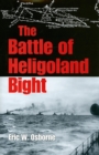 The Battle of Heligoland Bight - Book