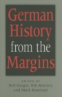 German History from the Margins - Book