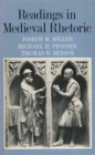 Readings in Medieval Rhetoric - Book