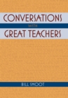 Conversations with Great Teachers - Book