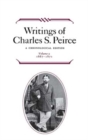 Writings of Charles S. Peirce: A Chronological Edition, Volume 2 : 1867-1871 - Book