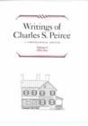 Writings of Charles S. Peirce: A Chronological Edition, Volume 6 : 1886-1890 - Book