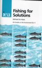 Fishing for Solutions - Book