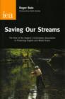 Saving Our Streams - Book