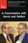A Conversation with Harris and Seldon - Book