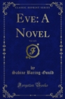 Eve: A Novel - eBook
