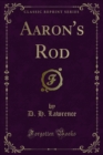 Aaron's Rod - eBook