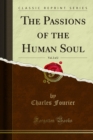The Passions of the Human Soul - eBook