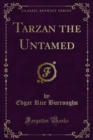 Tarzan the Untamed - eBook