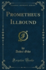 Prometheus Illbound - eBook