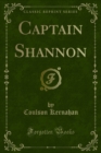 Captain Shannon - eBook
