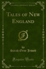 Tales of New England - eBook