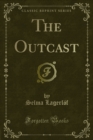 The Outcast - eBook