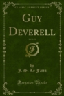 Guy Deverell - eBook