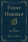 Fanny Herself - eBook