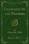 Deerfoot on the Prairies - eBook