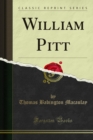 William Pitt - eBook