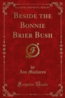 Beside the Bonnie Brier Bush - eBook
