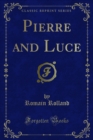 Pierre and Luce - eBook