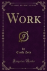 Work - eBook