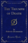 The Triumph of Death - eBook