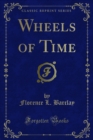 Wheels of Time - eBook