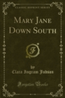 Mary Jane Down South - eBook