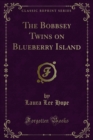 The Bobbsey Twins on Blueberry Island - eBook
