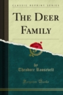 The Deer Family - eBook