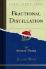 Fractional Distillation - eBook