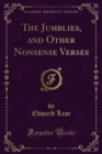 The Jumblies, and Other Nonsense Verses - eBook