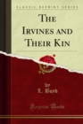The Irvines and Their Kin - eBook