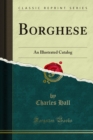Borghese : An Illustrated Catalog - eBook