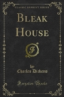 Bleak House - eBook