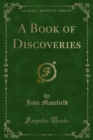 A Book of Discoveries - eBook