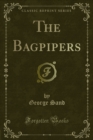 The Bagpipers - eBook