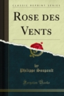 Rose des Vents - eBook