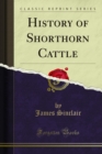 History of Shorthorn Cattle - eBook