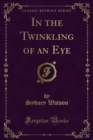 In the Twinkling of an Eye - eBook