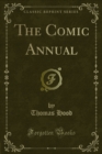 The Comic Annual - eBook