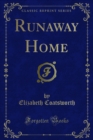 Runaway Home - eBook