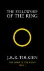 The Fellowship of the Ring : The Lord of the Rings, Part 1 - Book