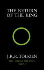 The Return of the King : The Lord of the Rings, Part 3 - Book