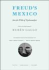 Freud's Mexico : Into the Wilds of Psychoanalysis - Book