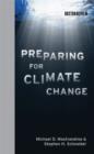 Preparing for Climate Change - Book