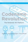 Codename Revolution : The Nintendo Wii Platform - Book