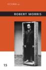 Robert Morris : Volume 15 - Book