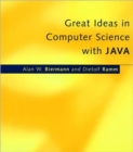 Great Ideas in Computer Science with Java - Book