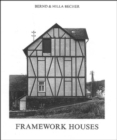 Framework Houses - Book