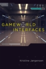 Gameworld Interfaces - Book